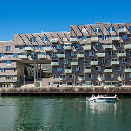 Cozy Apartment By The Fjord In Modern Oslo Exterior photo